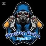 Hacker Baba Injector