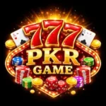 777PKR Game