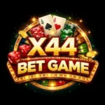 X44 BET Game